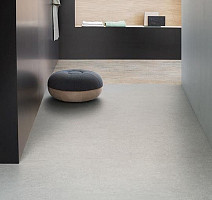Forbo Marmoleum Decibel on Order 388935 cinder фото 2 | FLOORDEALER